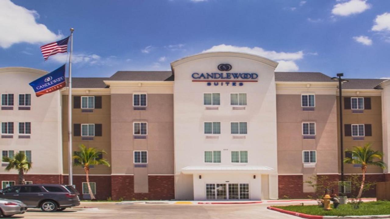 Candlewood By Ihg