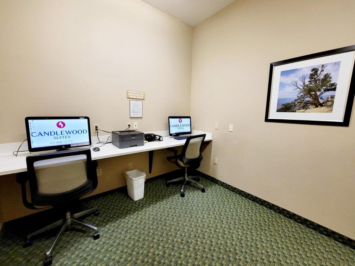 Candlewood By Ihg
