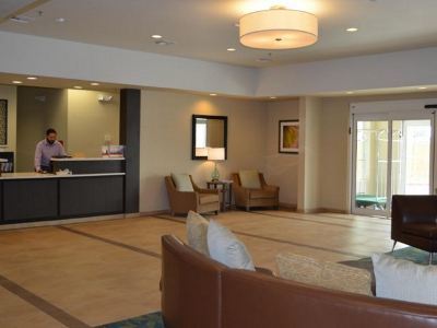 Hotel Candlewood By Ihg 3*