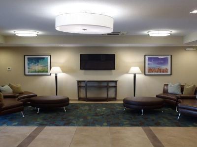Candlewood By Ihg 3*