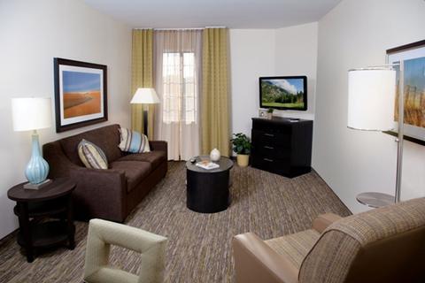 Candlewood By Ihg