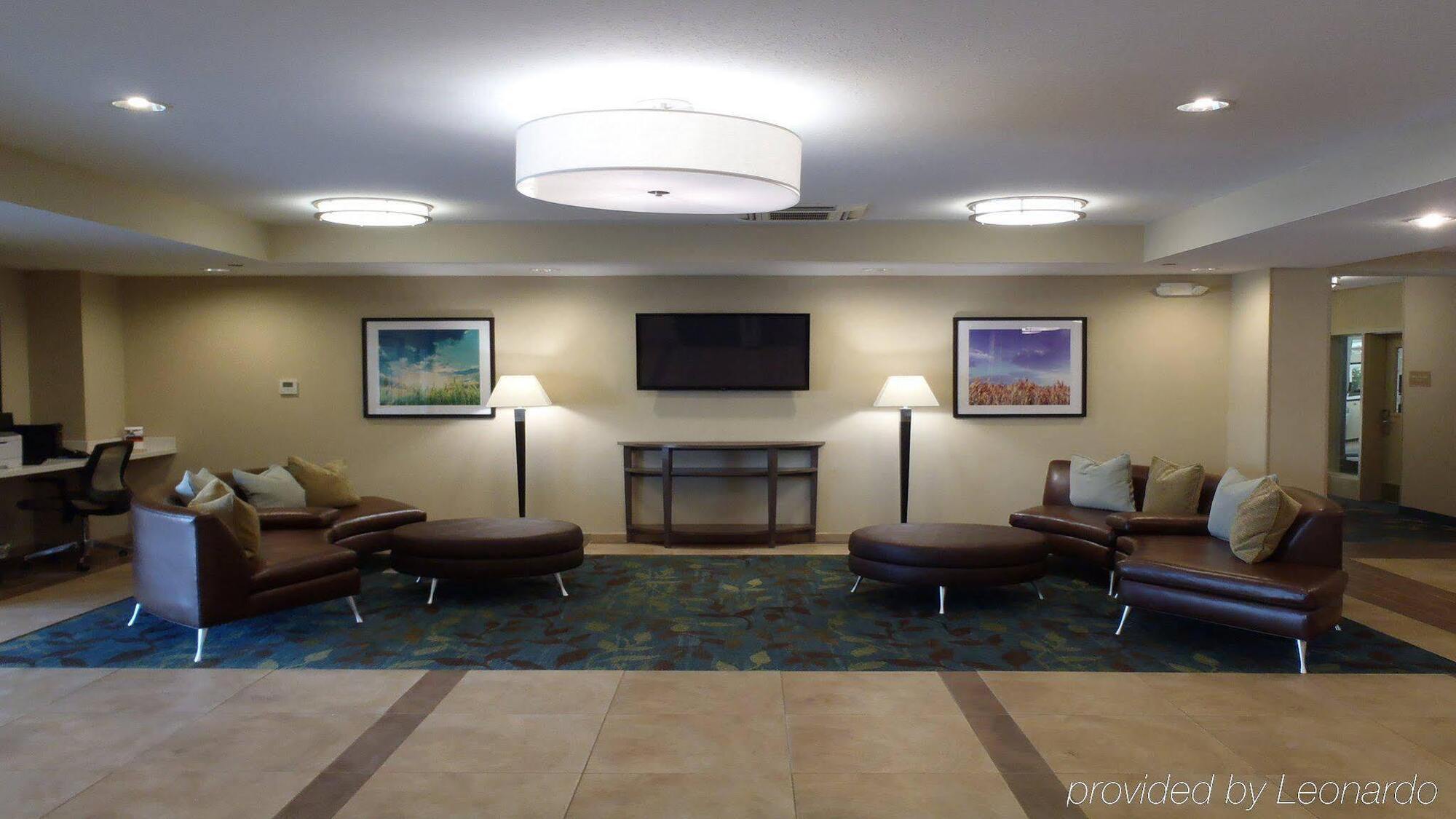 Candlewood By Ihg Harlingen