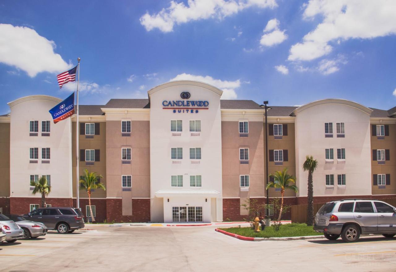 Hotel Candlewood By Ihg
